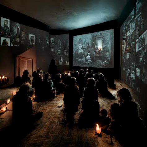 Immersive