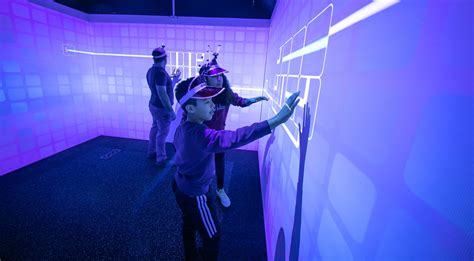 Immersive Gamebox Tips