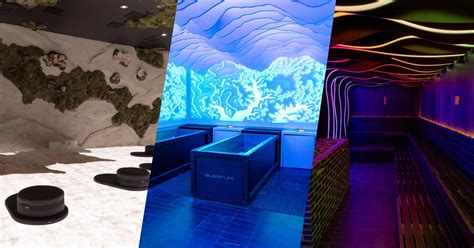 Immersive Storm Therapy Session