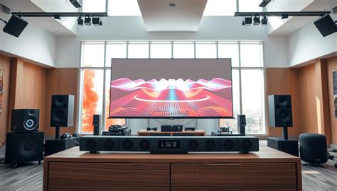 Immersive audio with dual speakers