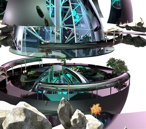 Immersive environments