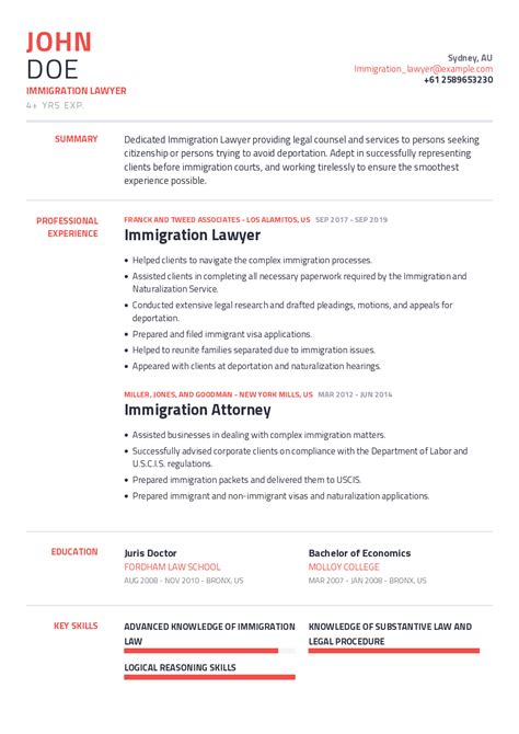 Lawyer Sample Resume Attorney Sample Resume Tyrone Norwood CPRW
