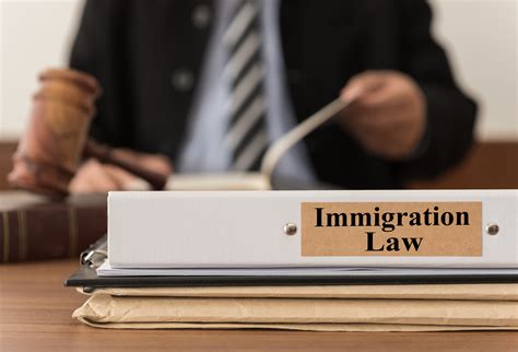 School of Law opens Immigration Law Clinic The Source Washington