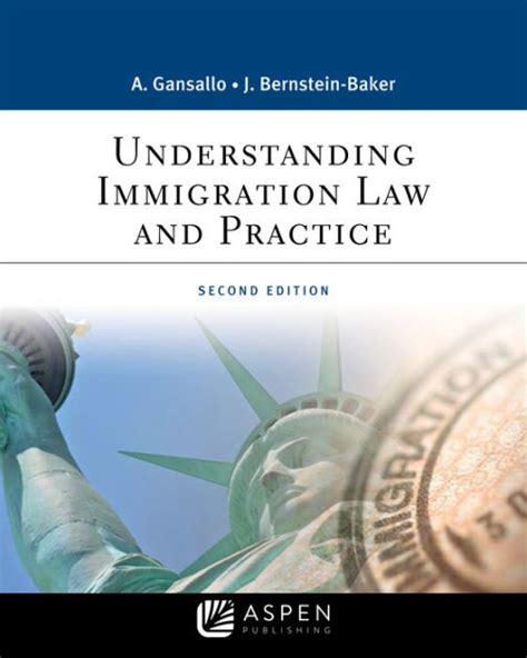 Immigration Law Practice Guide