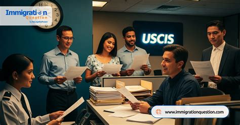 Immigration case complexity