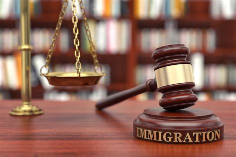 Immigration lawyers