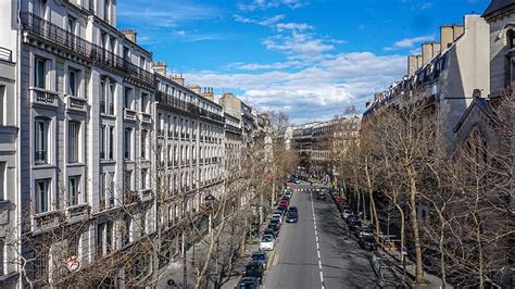 Immobilier Paris 11