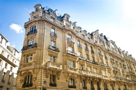 Immobilier Paris Achat