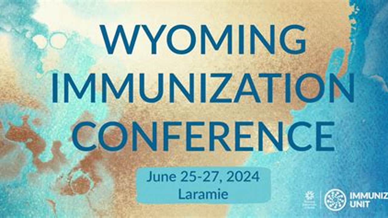 Immunization Conference 2024