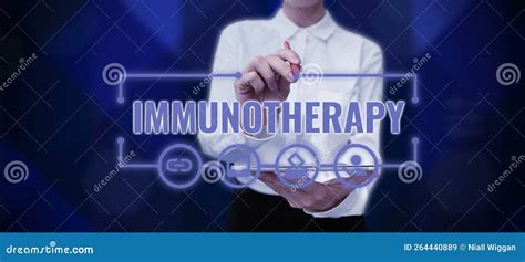 Immunotherapy and Prevention
