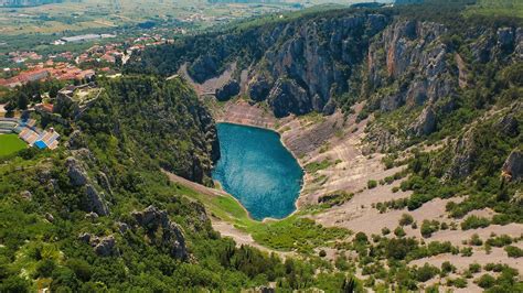 Imotski Croatia