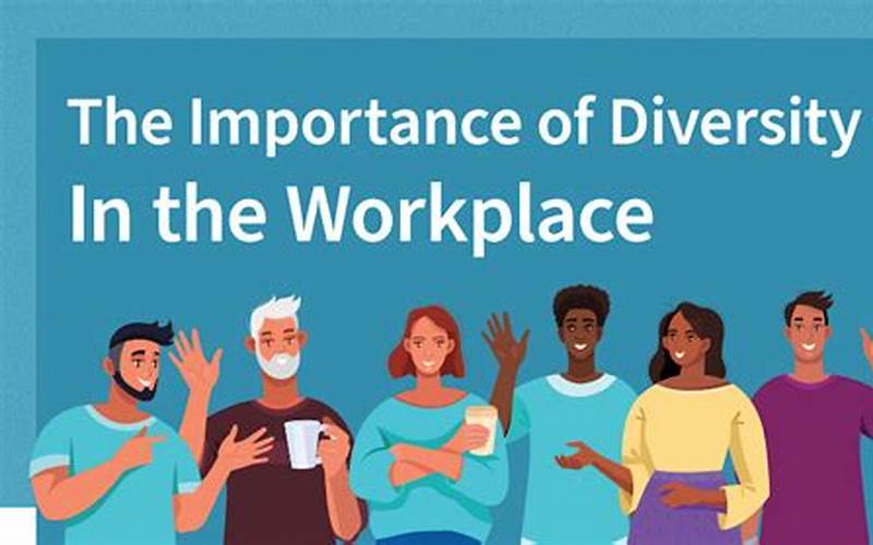 Impact Of Cultural Diversity On Workplace Performance