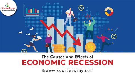 Understanding Recessions Causes, Effects, and Coping Strategies