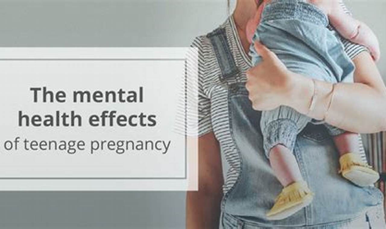 Impact of pregnancy loss on mental health