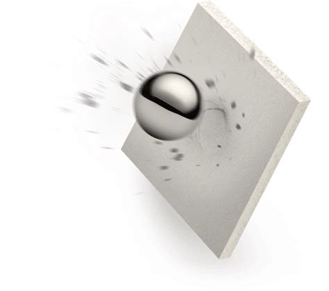 Impact Resistance (General)