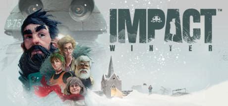 Impact Winter system requirements