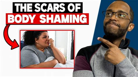 Impact of Body Shaming Allegations