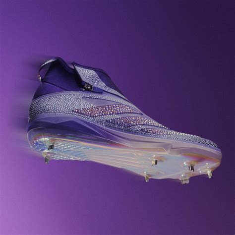 Impact of Cleat Choice