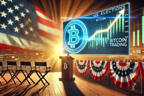 Impact of Crypto on Elections
