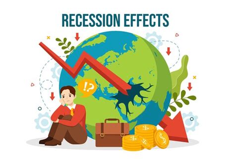 Understanding Recessions Causes, Effects, and Coping Strategies
