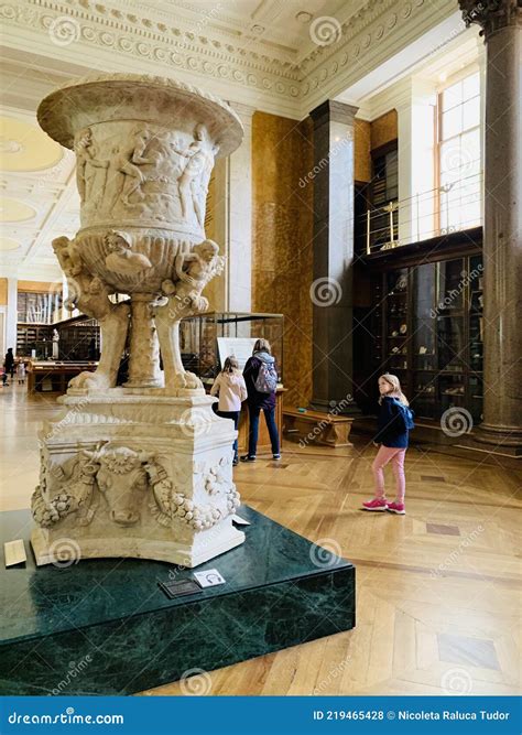 Impact of the Enlightenment Room