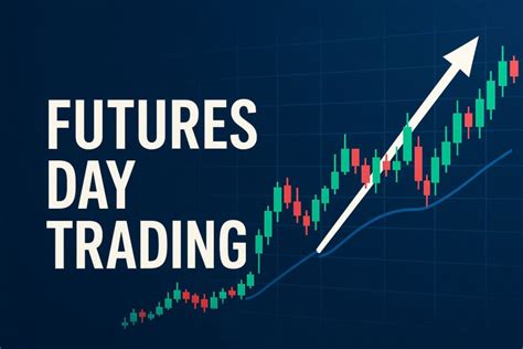 Impact of Futures on Trading Day