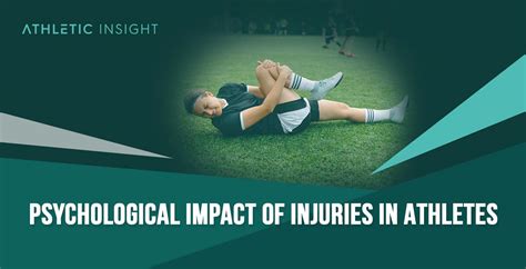 Impact of Injuries