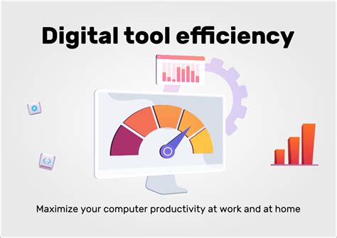 Impact of Technology on Tool Efficiency Image