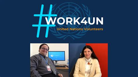 Impact of United Nations Volunteer Work