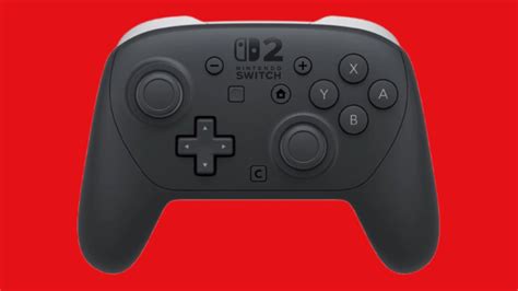 Impact of the Switch Pro