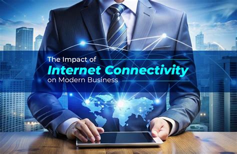 Impact on Communication and Connectivity Image