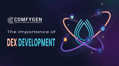 Impact on DEX Development