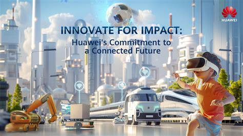 Impact on Huawei