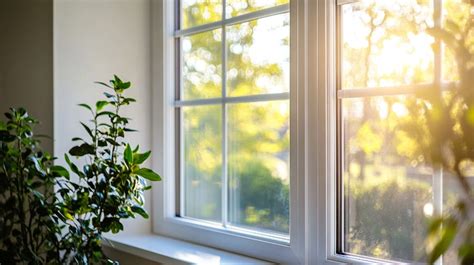 Impact on Natural Light window tinting