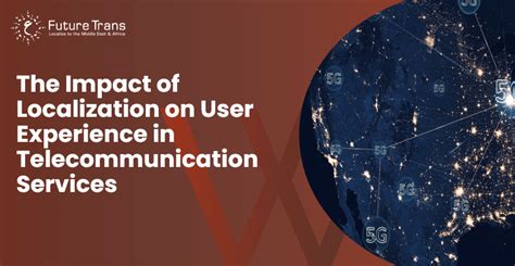 Impact on Telecommunication Services