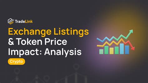 Impact on Token Prices