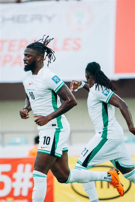 Impact on World Cup Hopes