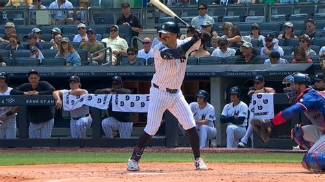 Impact on the Yankees Lineup