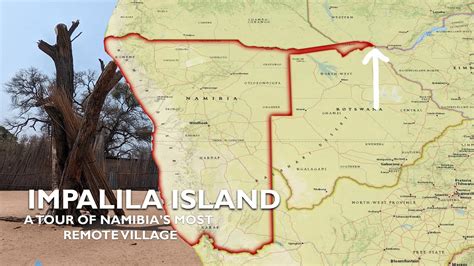 Review: Impalila Island Cultural Tour, Caprivi Strip