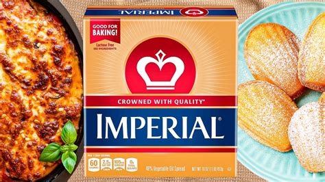 Imperial Butter Vegan