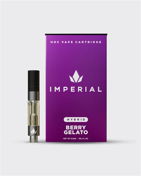 Imperial Carts Weed