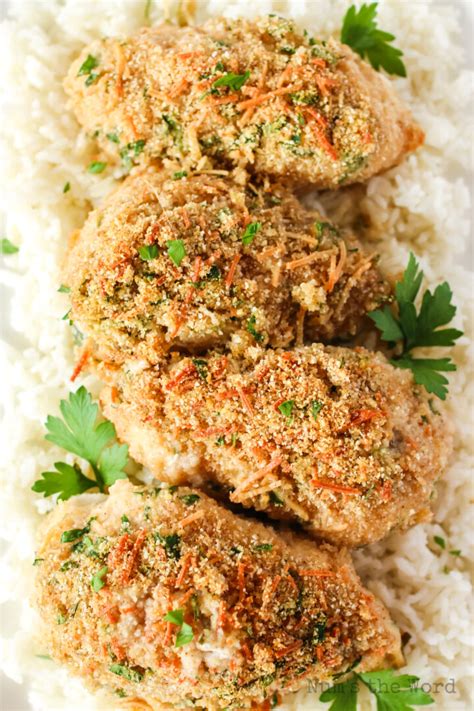 Imperial Chicken Recipe