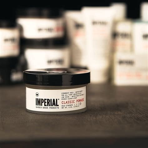 Imperial Classic Pomade