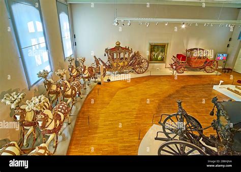 Imperial Coronation Coach