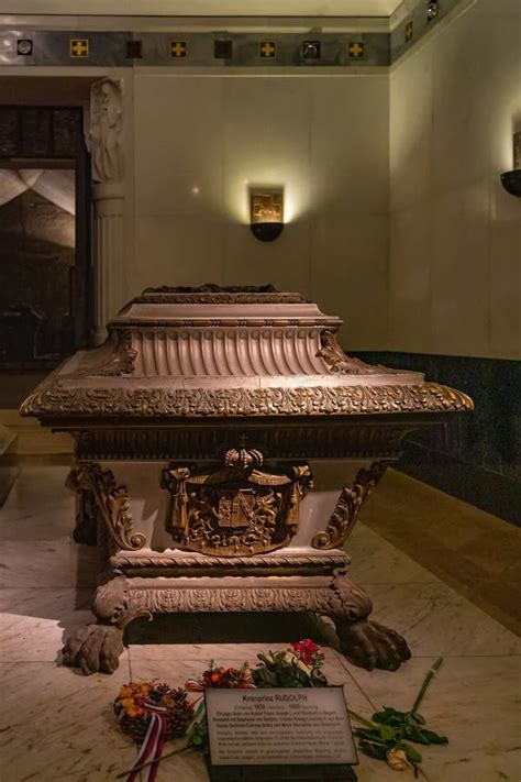 Imperial Crypt Access