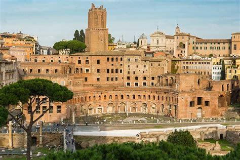 Imperial Forums Tour