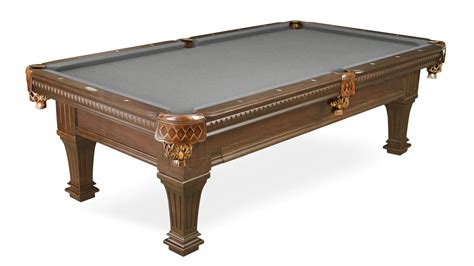 Imperial Ramsey Pool Table