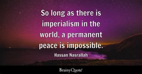 Imperialism Quotes