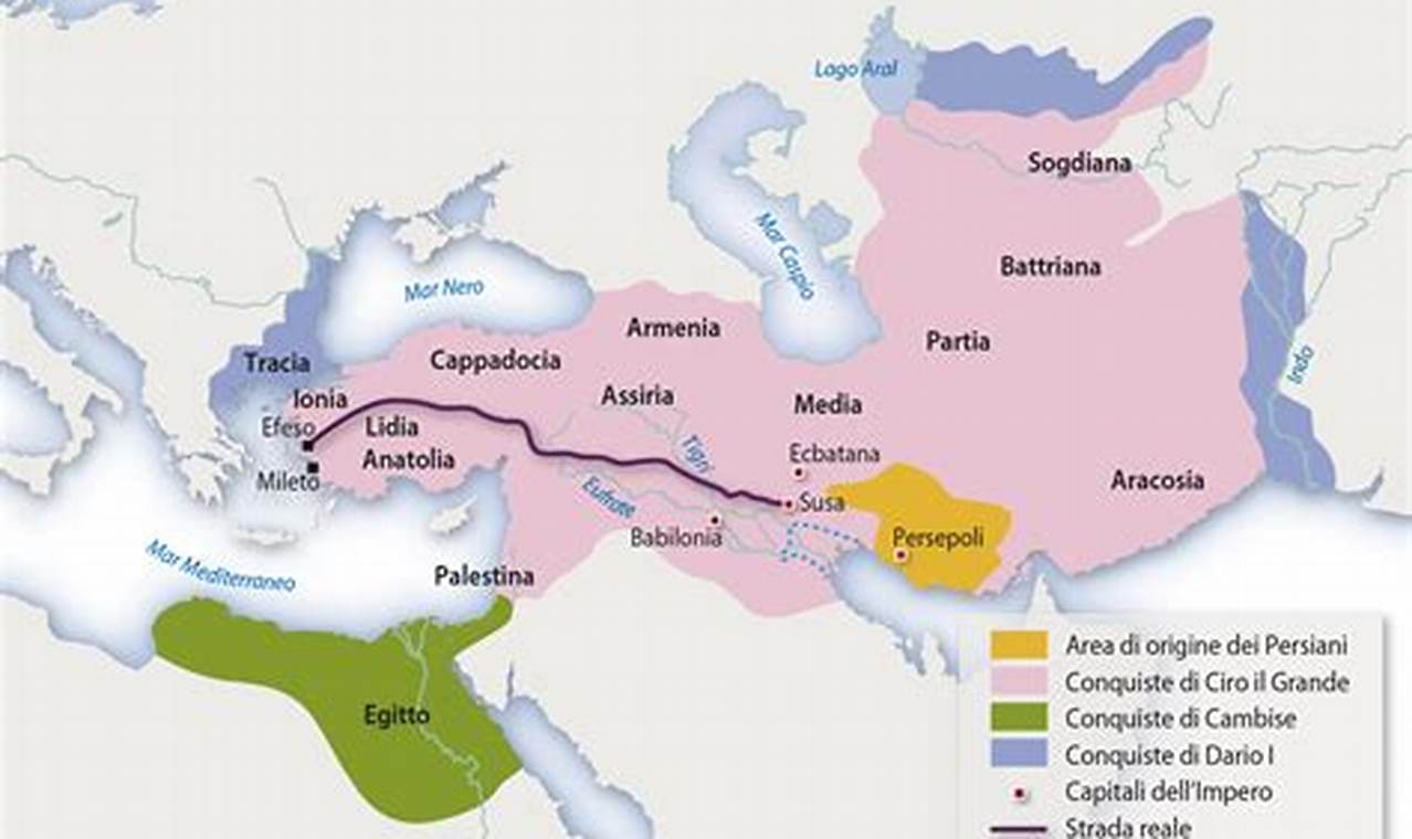 Impero Persiano