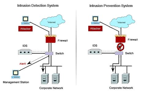 Implement Intrusion Detection and Prevention Systems (IDS/IPS)